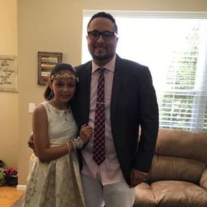 Meet your Posher, Ray